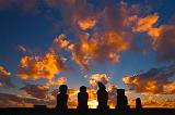 Rapa Nui (Easter Island), Chile - 4